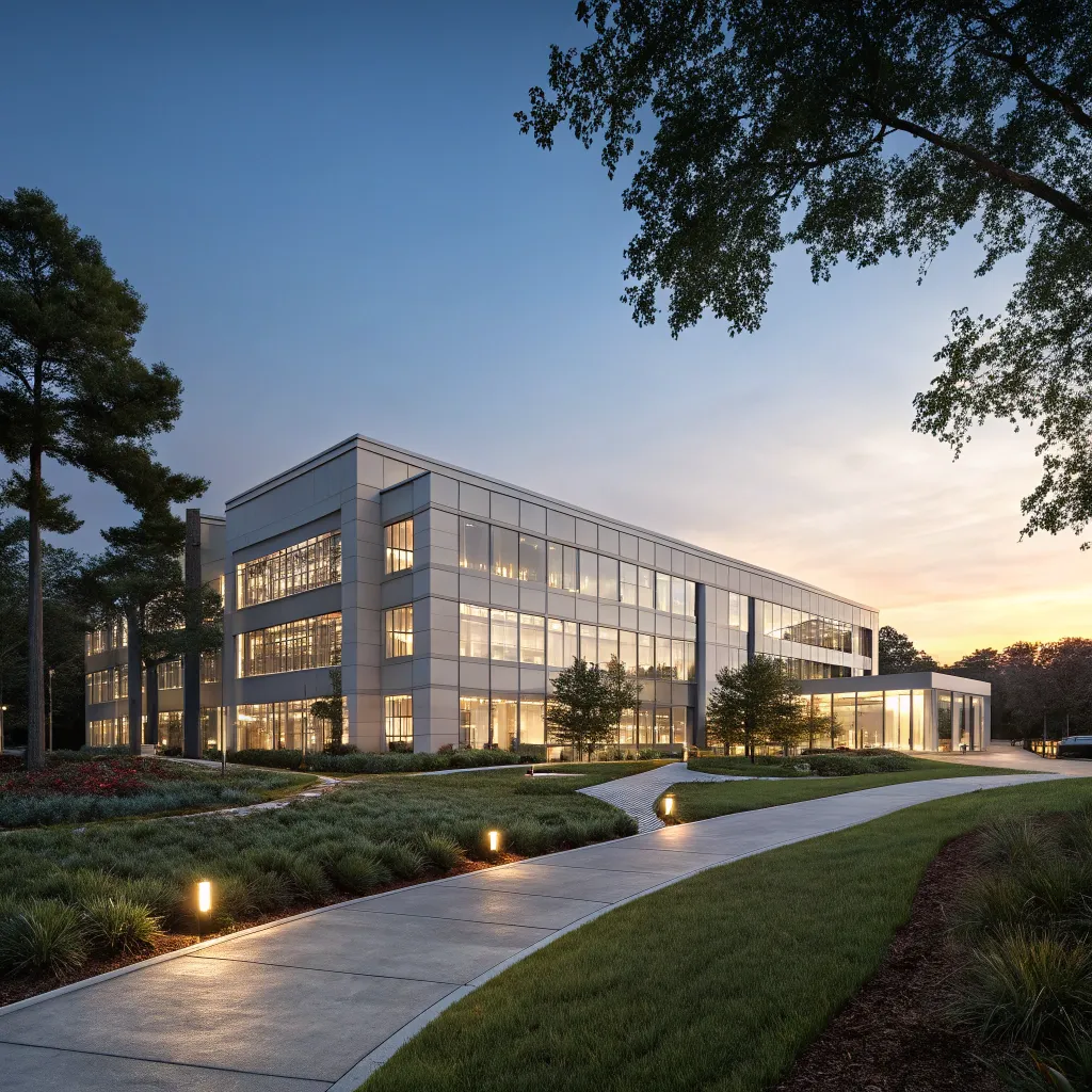 Dawnvista Office